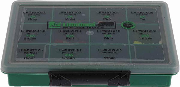 00950011XXN Littelfuse