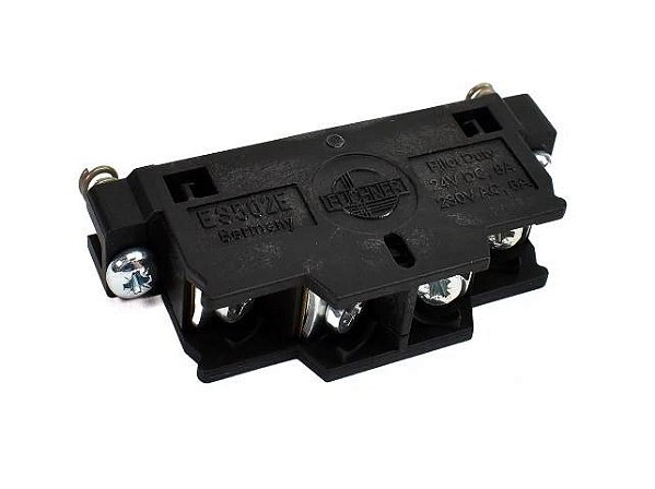 010387 Euchner - ES502E