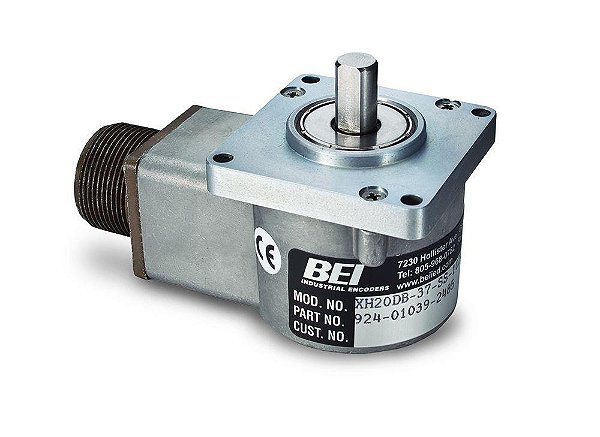 01039-2863 BEI Sensors