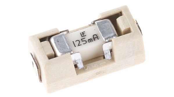 0154.125DR Littelfuse