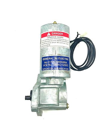 0177C5050G004 General Electric