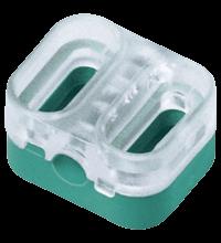 018487 Pepperl Fuchs - BF 4