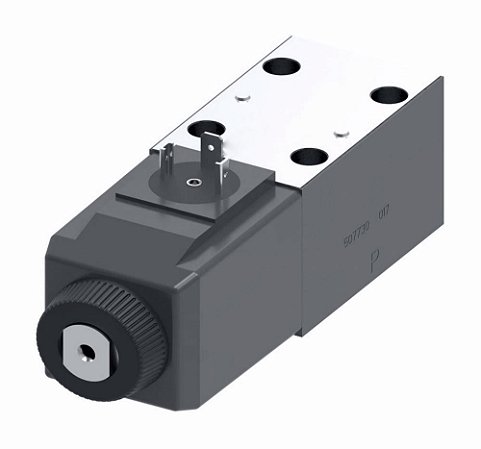 02-109030 Vickers - DG4V 3S 2A M U H5 60