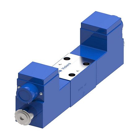 02-311395 Vickers - DG4V-3S-2C-M-X2-H4-60