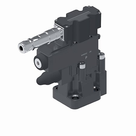 02-353617 Vickers - KBXCG-6-W160-Z-M2-3-A-PE7-H1-10