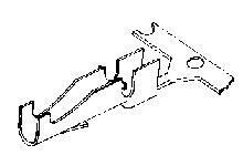 02092105 Molex - 4706-(P909)
