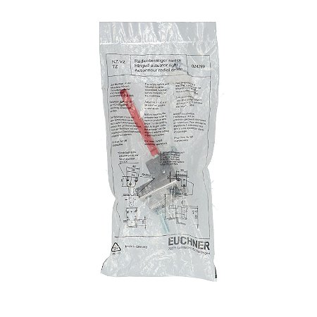 024299 Euchner - NZ.VZTZ