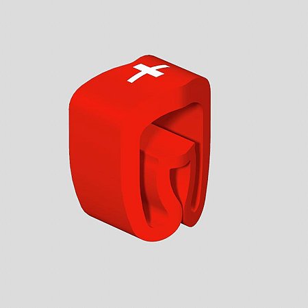 0252111737 Weidmuller - CLI C 02-3 RT/WS + MP