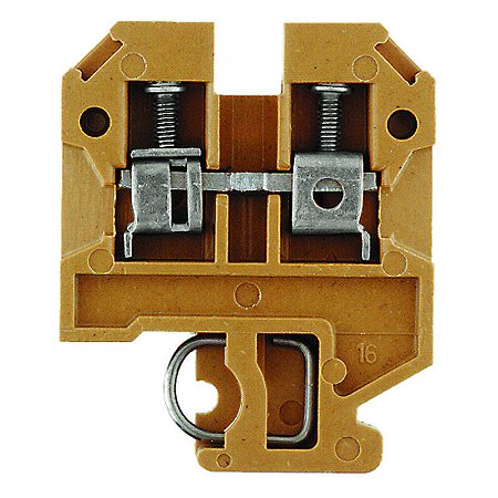 0279620000 Weidmuller - SAK 2.5 KRG