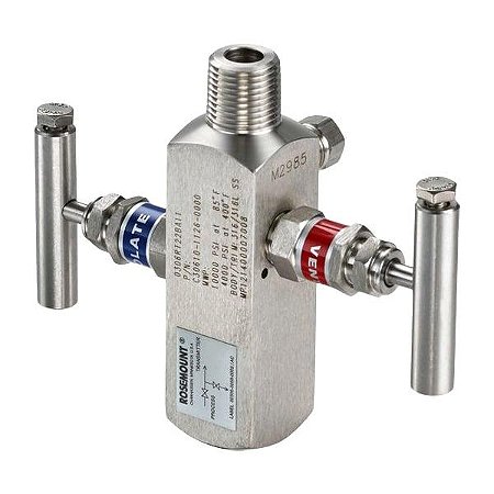 0306RT22BA11 Emerson - Rosemount