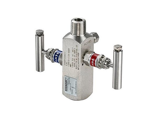 0306RT22BA11SG Emerson - Rosemount