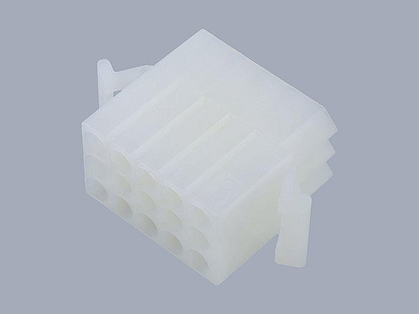 03091151 Molex - 1375-R