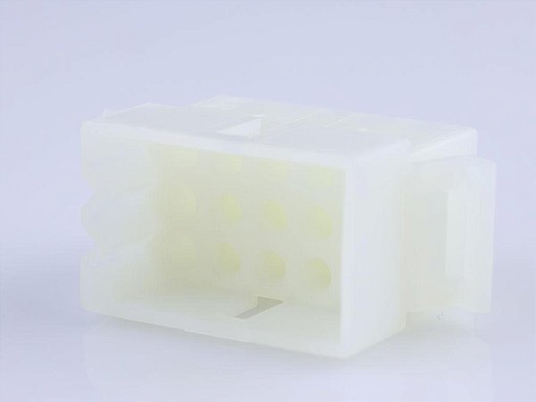 03092159 Molex - 1375-P4