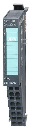 031-1BD40 Vipa