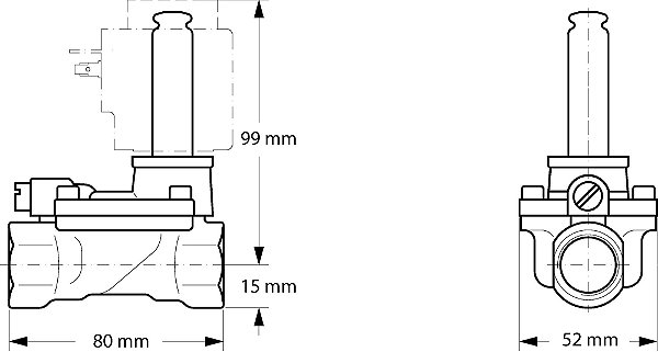 032U7115 Danfoss