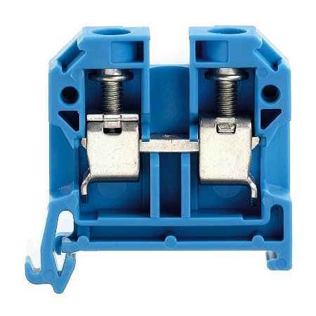 0443780000 Weidmuller - SAK 10/35 BL