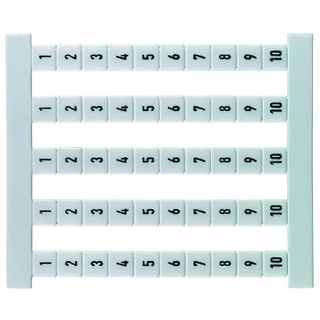 0468760051 Weidmuller - DEK 6 FS 51-100