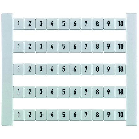 0473460051 Weidmuller - DEK 5 FW 51-100