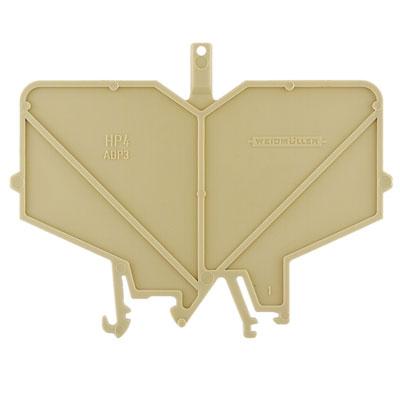 0485760000 Weidmuller - HP 3 ADP3