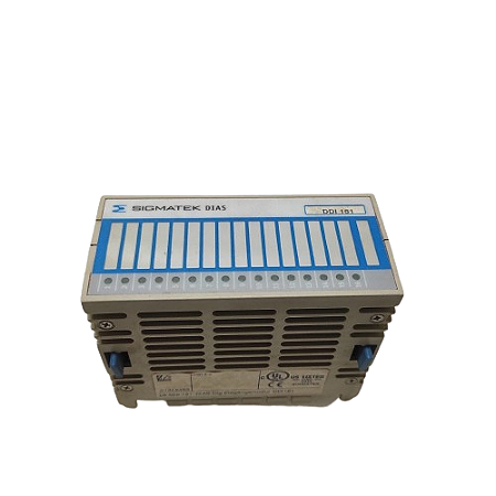 05-007-161 Sigmatek - DTO 161