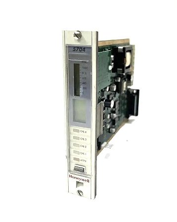 05704-A-0145 Honeywell