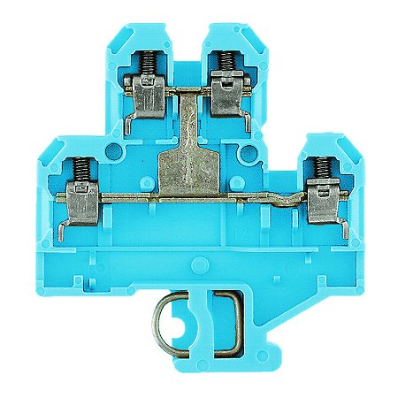 0590280000 Weidmuller - DK 4QV/32 BL