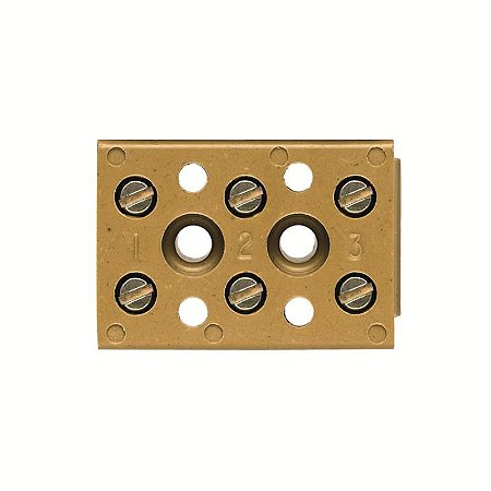 0624920000 Weidmuller - BK 3 CRN