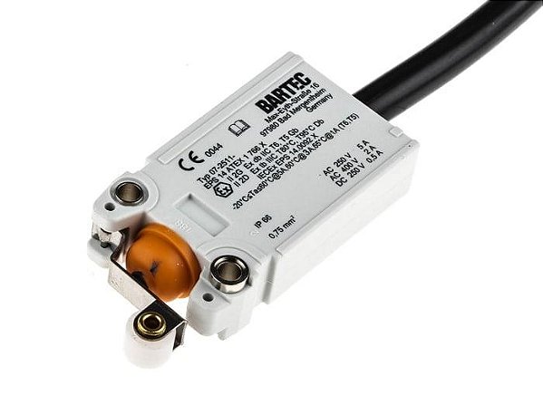 07-2511-1330/63 Bartec