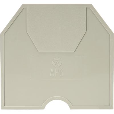 07.311.0255.0 Wieland - AP 6 /V0