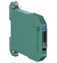 071809 Pepperl Fuchs - Z896