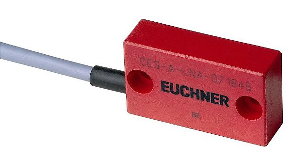 071846 Euchner - CES-A-LNA-10V-071846