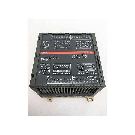 07DC91 ABB - GJR5251400R0202