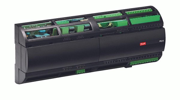 080G0313 Danfoss - MCX152V