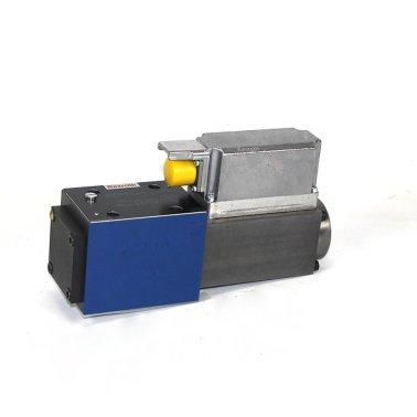 0811404803 Bosch Rexroth - 4WRPEH10C4B100L-20/G24K0/A1M