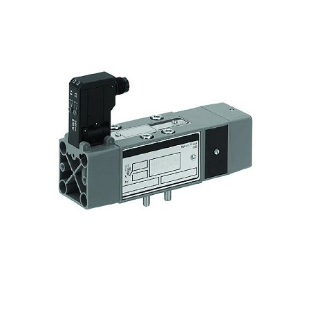 0820024116 Aventics - WV ISO1 5/2 24V