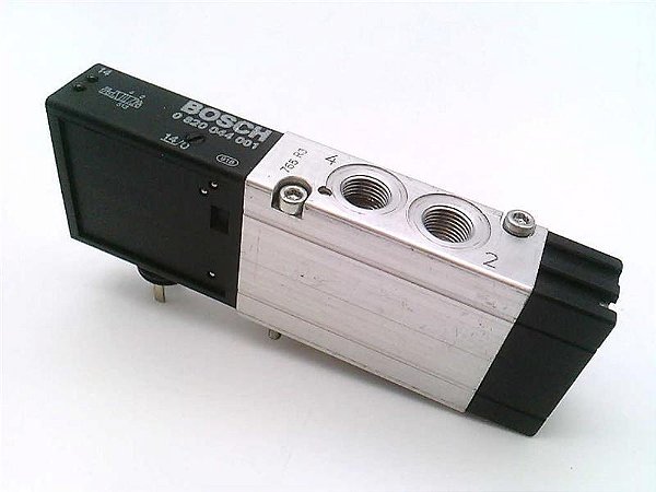 0820044001 Bosch Rexroth