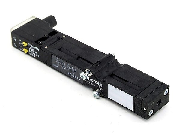 0820055101 Aventics - HF03 - 3/2CC - 024DC