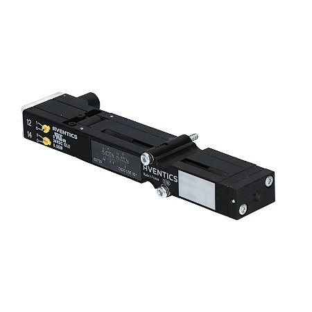 0820055301 Bosch Rexroth - HF03 - 3/2OC - 024DC