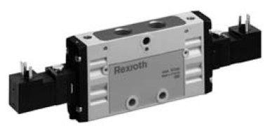 0820059051 Aventics - TC15-5/3CC-DO-024DC-E-FORM_C-SG