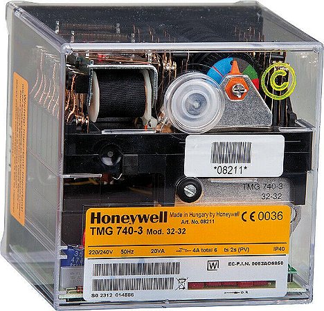08211 Honeywell - TMG 740-3 32-32