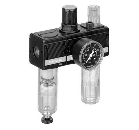 0821302501 Aventics - NL4-RGS-G012-GAN-MAN-100-SS