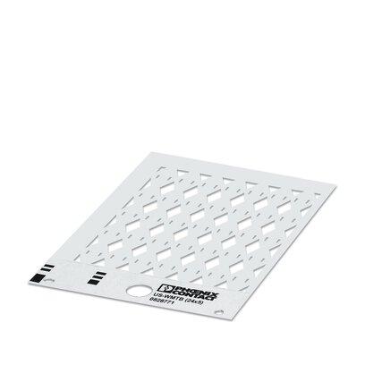 0828771 Phoenix Contact - US-WMTB (24X5)