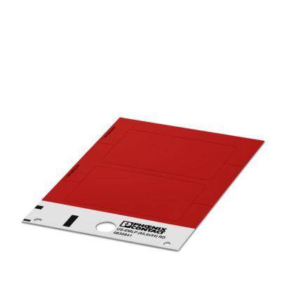 0830841 Phoenix Contact - US-EMLP (85,6X54) RD