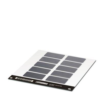 0831593 Phoenix Contact - LS-EMLP-AL (60X30) BK