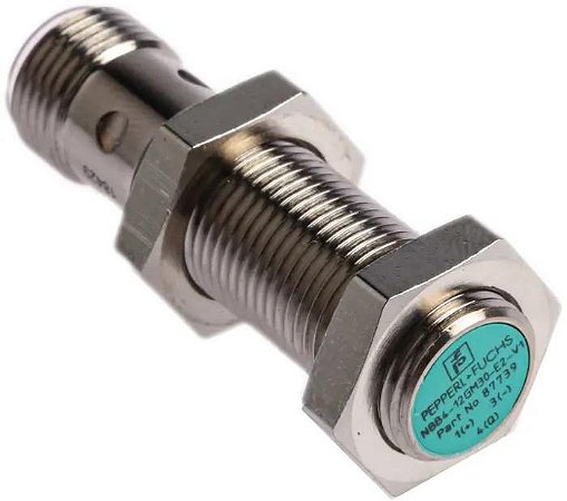 087737 Pepperl Fuchs - NBB4-12GM30-E2-V3