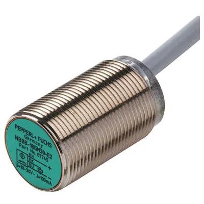 087746 Pepperl Fuchs - NBB8-18GM30-E3