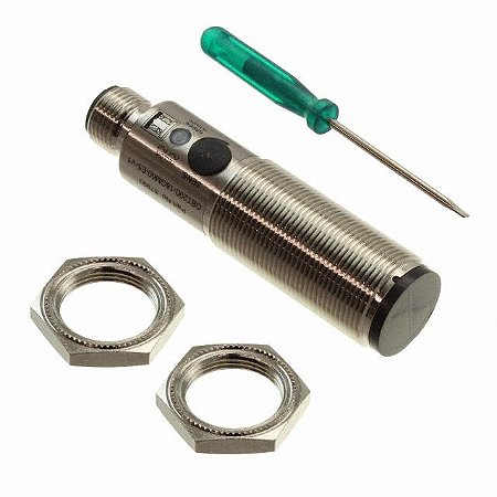 087993 Pepperl Fuchs - OBT200-18GM60-E5-V1