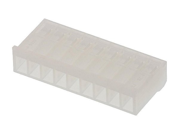 09-50-1091 Molex - 5195-09