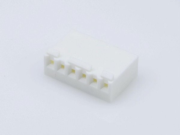 09-50-3061 Molex - 2139-6A