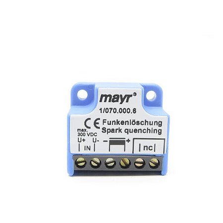 1/070.000.6 Mayr - 0803187